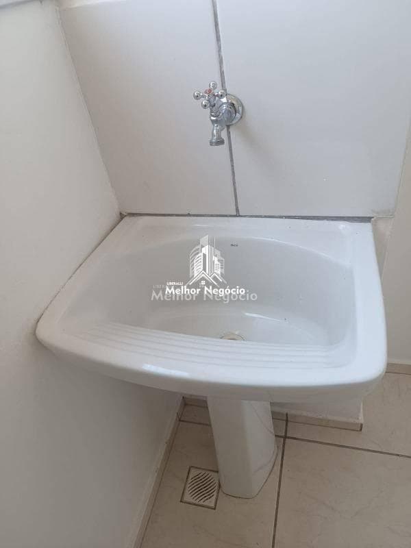 Apartamento à venda em Piracicaba, Jardim São Francisco, com 2 quartos, com 47 m² — foto 9