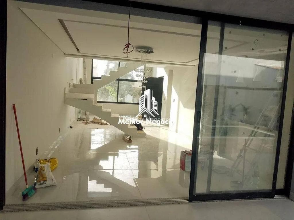 Casa à venda em Hortolândia, Jardim Golden Park Residence, com 4 quartos, com 260 m² — foto 5