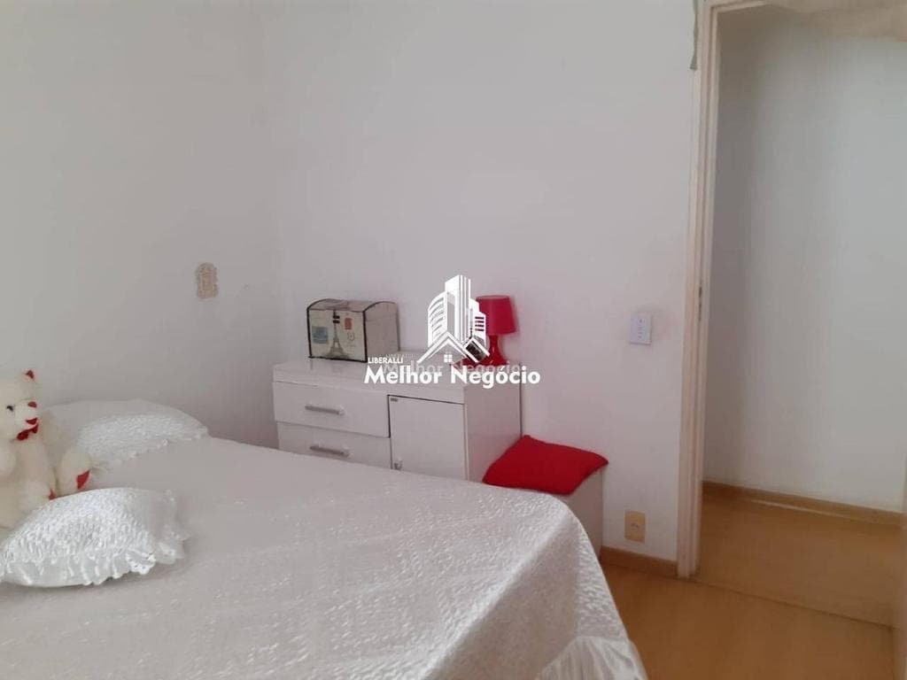 Apartamento à venda em Campinas, Parque Industrial, com 3 quartos, com 84 m² — foto 10