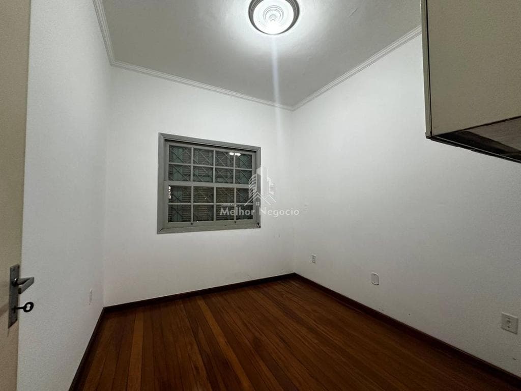 (NÃO ACEITA FINANCIAMENTO) Casa com 6 quartos à venda no bairro Botafogo em Campinas - SP — foto 9