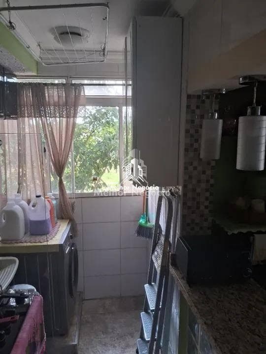 Apartamento à venda em Hortolândia, Jardim Nova Hortolândia I, com 2 quartos, com 49 m² — foto 4