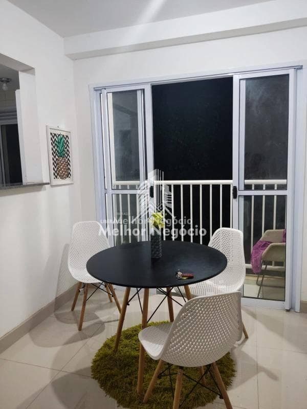 Apartamento à venda em Valinhos, Ortizes, com 2 quartos, com 65 m² — foto 4