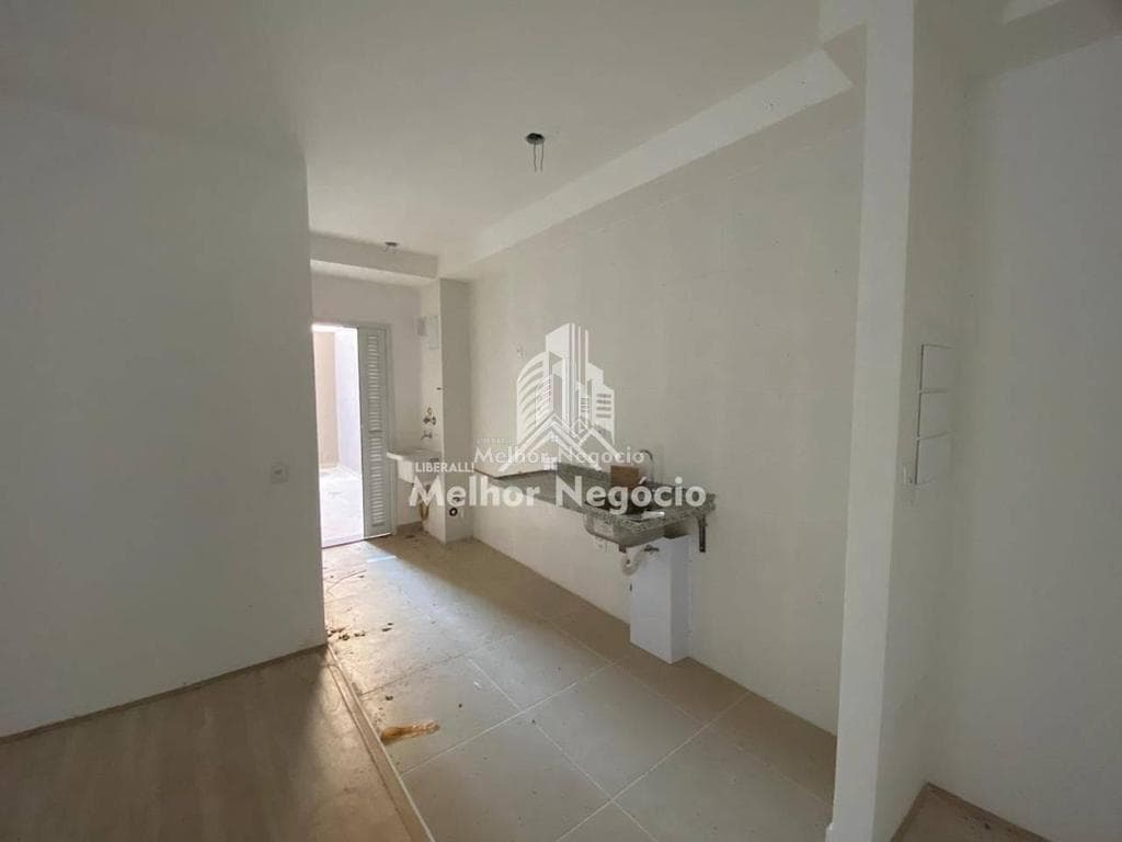 Apartamento à venda em Campinas, Parque Rural Fazenda Santa Cândida, com 3 quartos, com 127 m² — foto 9