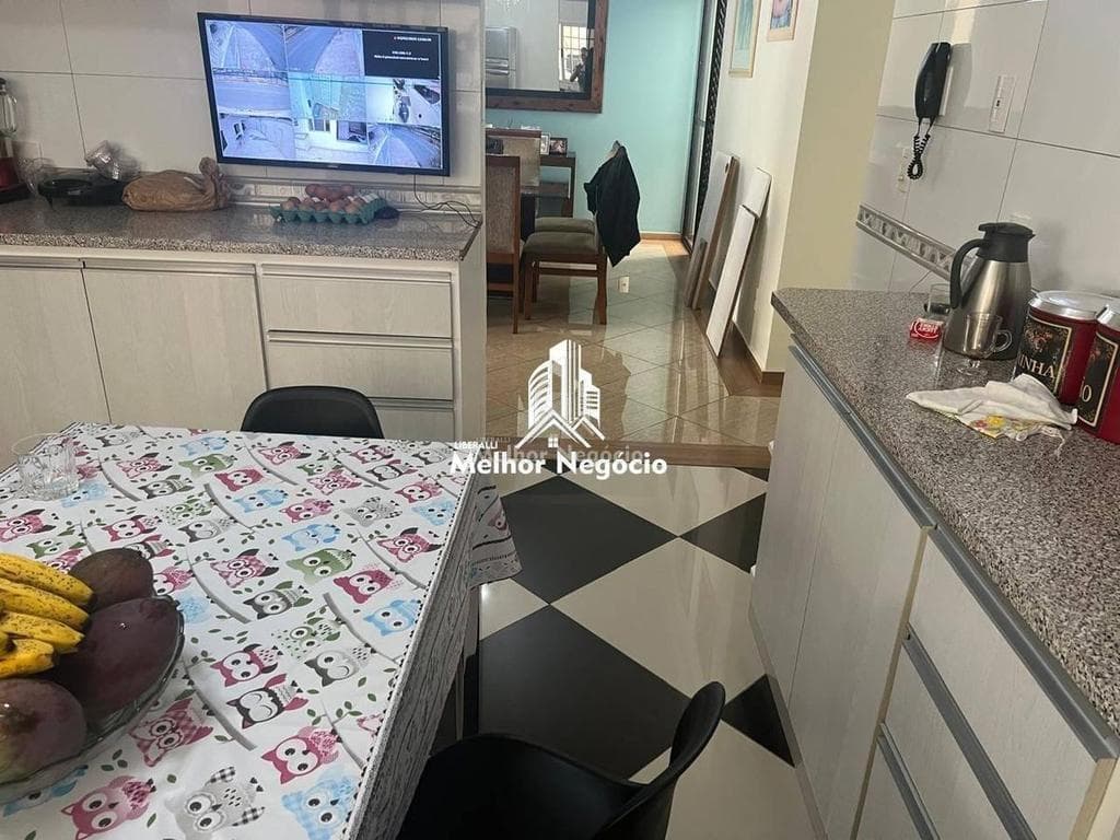 Casa à venda em Campinas, Vila Lemos, com 3 quartos, com 160 m² — foto 6