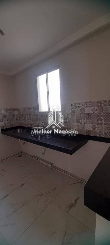 Apartamento à venda em Americana, Jardim Recanto, com 2 quartos, com 46 m² — foto 6