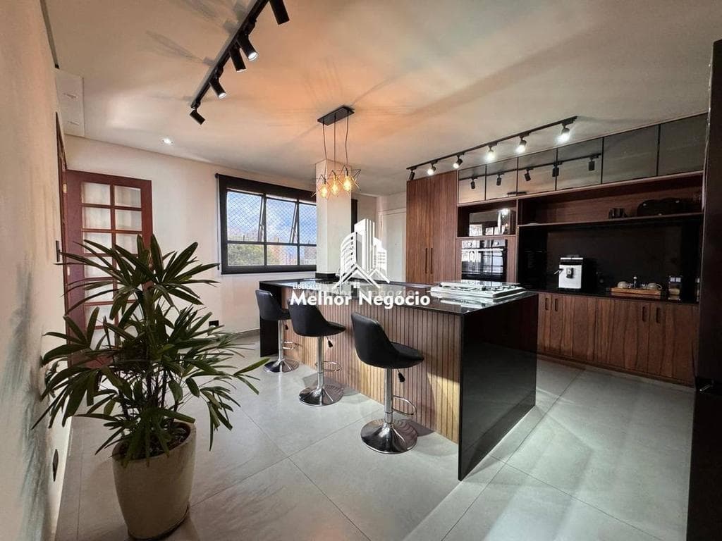 Apartamento à venda em Piracicaba, Cidade Jardim, com 3 quartos, com 187 m² — foto 2