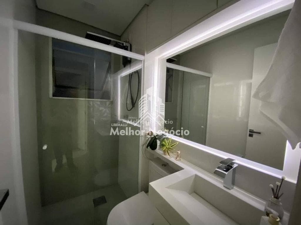 Apartamento à venda em Campinas, Parque Valença I, com 2 quartos, com 49 m² — foto 4