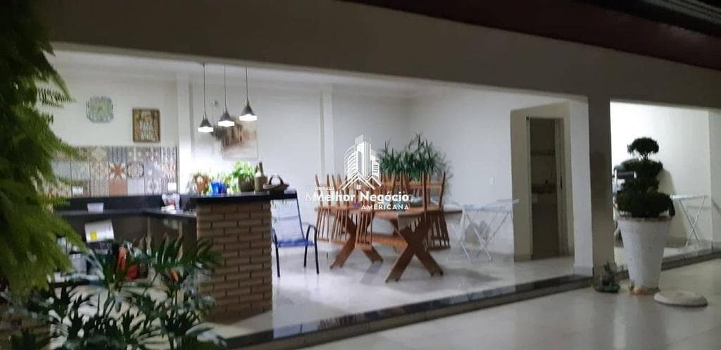 Casa à venda em Americana, Jardim Ipiranga, com 3 quartos, com 208 m²