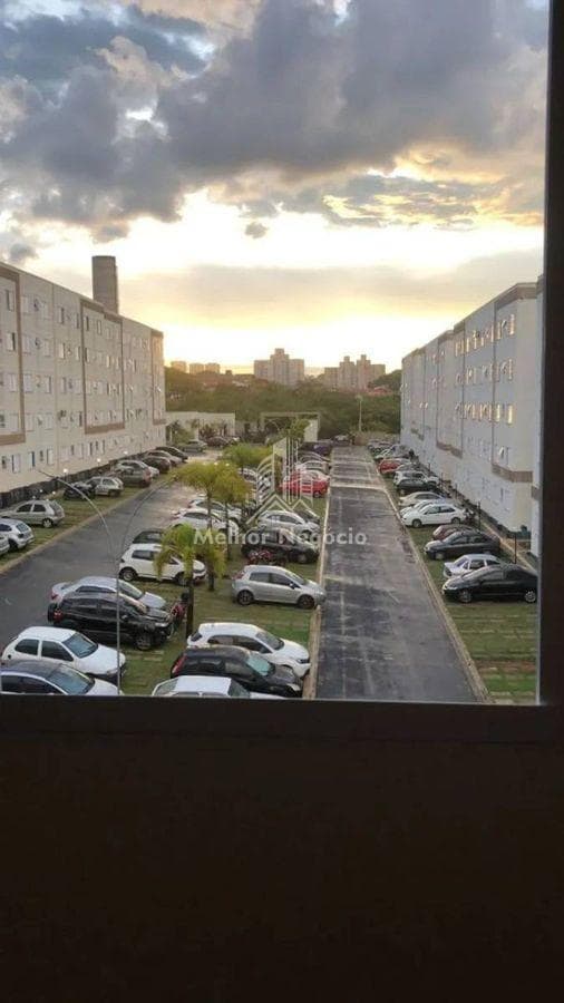 Apartamento à venda em Campinas, Jardim Esmeraldina, com 2 quartos, com 41 m² — foto 9