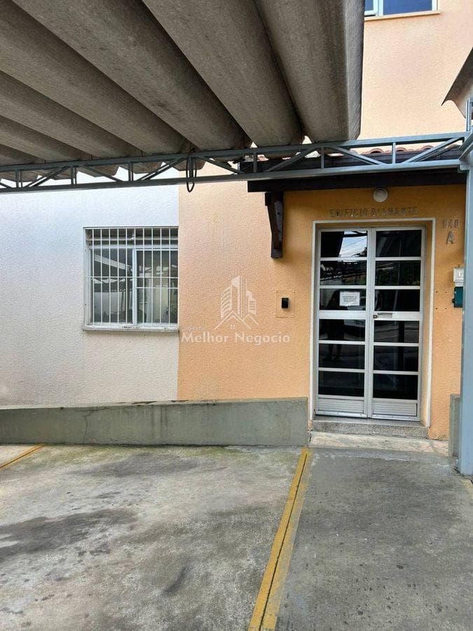 Apartamento à venda em Valinhos, Jardim Maria Rosa, com 2 quartos, com 49 m² — foto 2