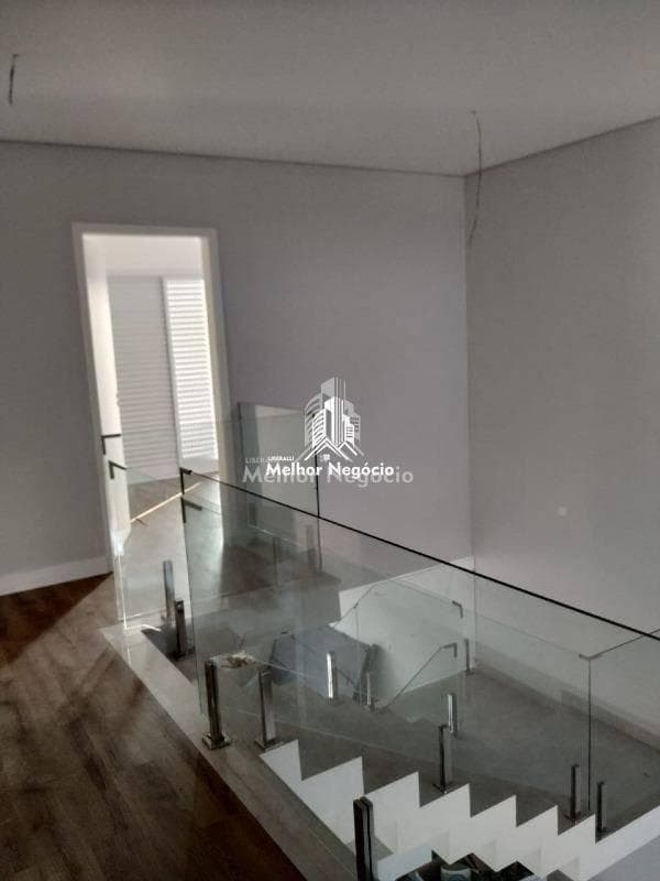 Casa à venda em Campinas, Residencial Parque da Fazenda, com 3 quartos, com 213.68 m² — foto 4