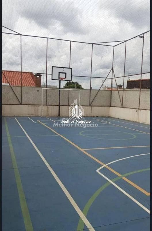 Apartamento à venda em Hortolândia, Núcleo Santa Isabel, com 2 quartos, com 62 m² — foto 9