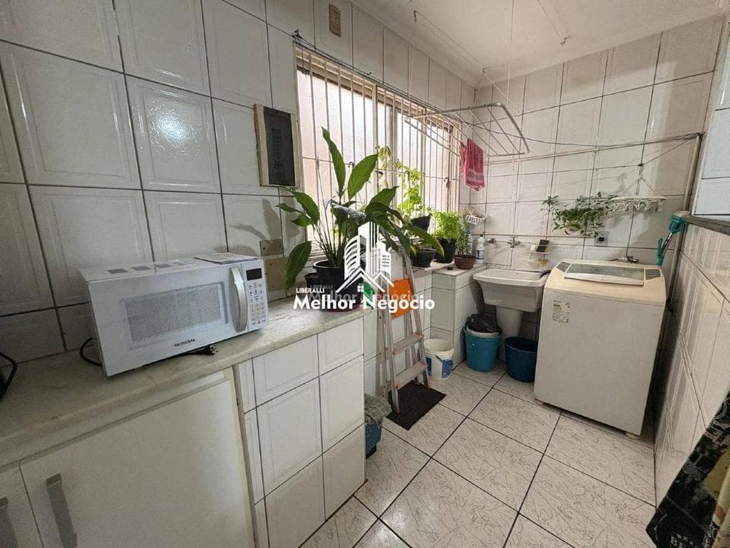 Apartamento à venda em Campinas, Jardim Novo São José, com 2 quartos, com 70 m² — foto 7