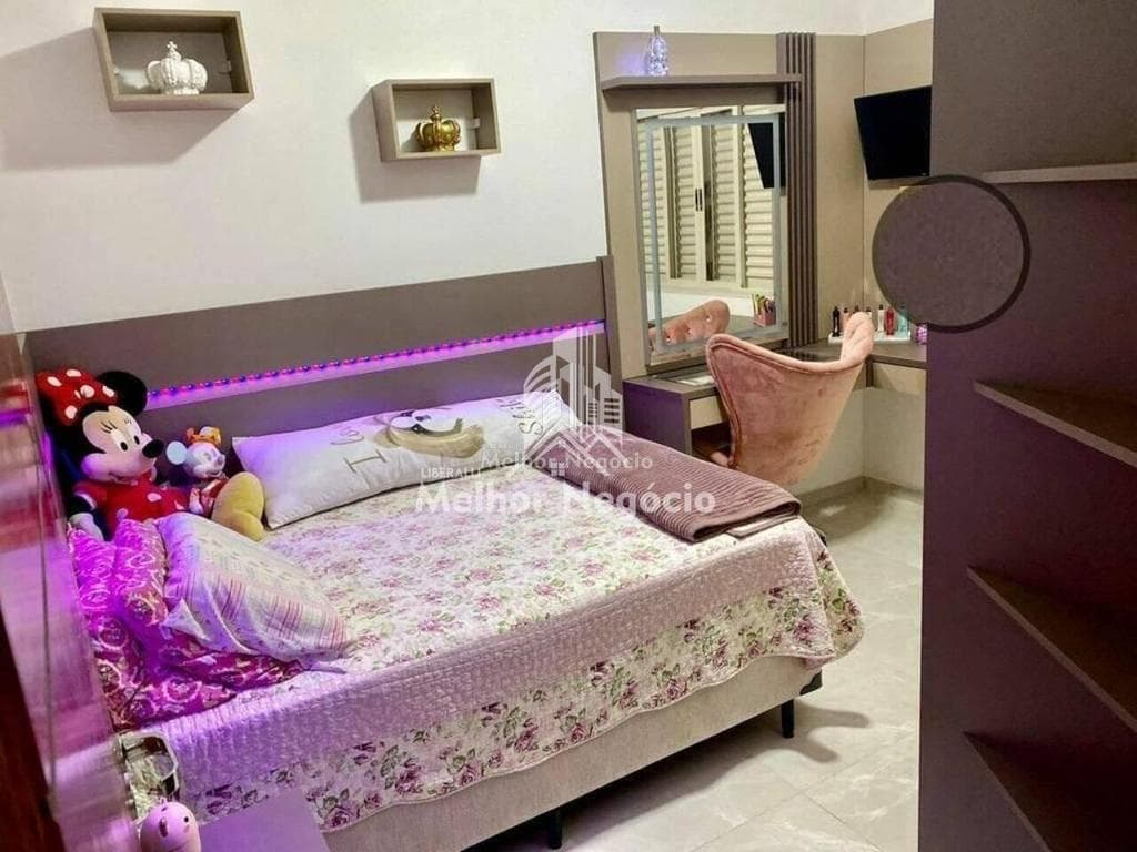 Casa à venda em Sumaré, Jardim Alvorada, com 3 quartos, com 200 m² — foto 10