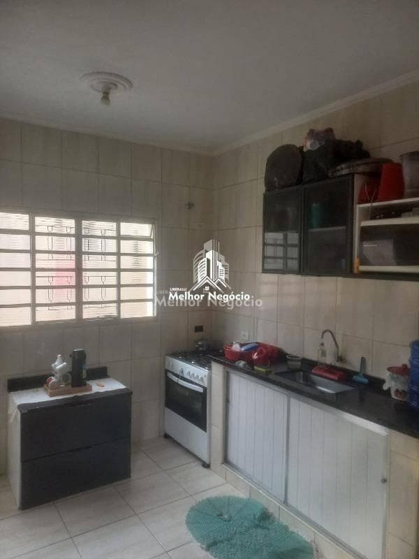 Casa à venda em Campinas, Jardim Metonópolis, com 3 quartos, com 220 m² — foto 6