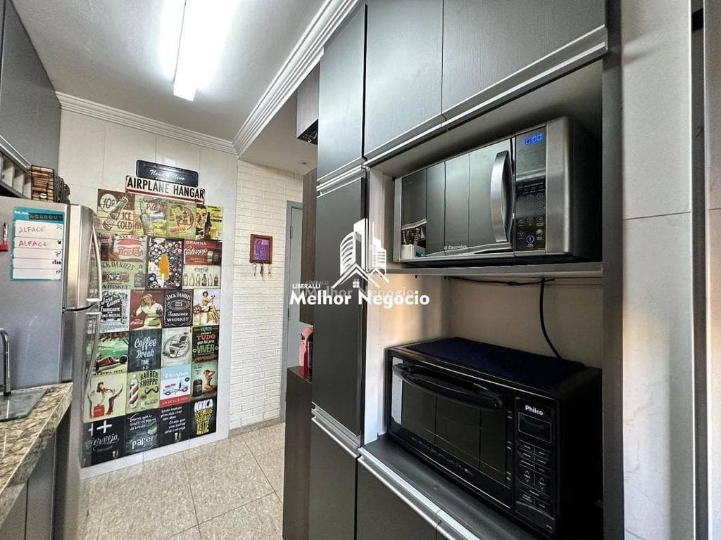 Apartamento à venda em Campinas, Jardim São José, com 2 quartos, com 48 m² — foto 10