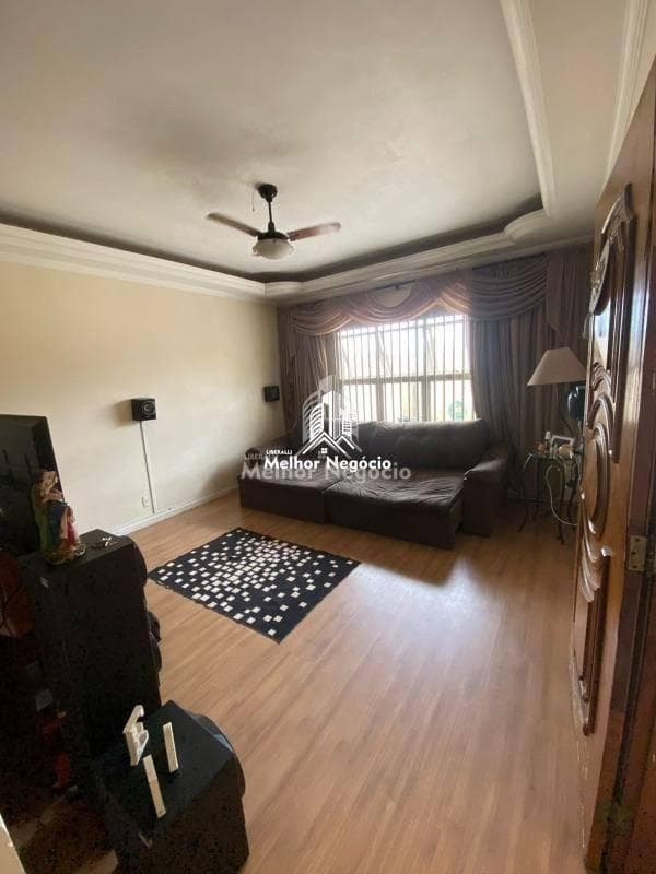 Casa à venda em Campinas, Parque Residencial Vila União, com 3 quartos, com 180 m² — foto 5
