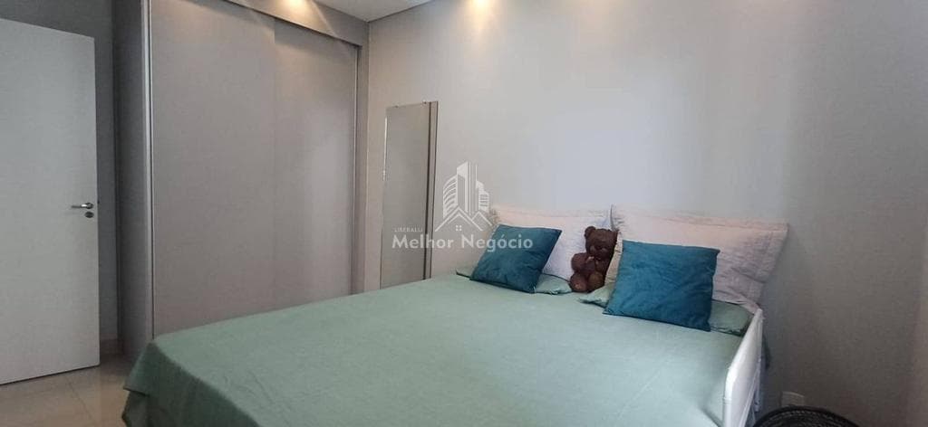Apartamento à venda em Hortolândia, Jardim Nova Hortolândia I, com 2 quartos, com 50 m² — foto 8
