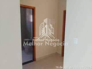 Casa à venda em Piracicaba, Parque Nossa Senhora das Graças, com 3 quartos, com 83 m² — foto 3