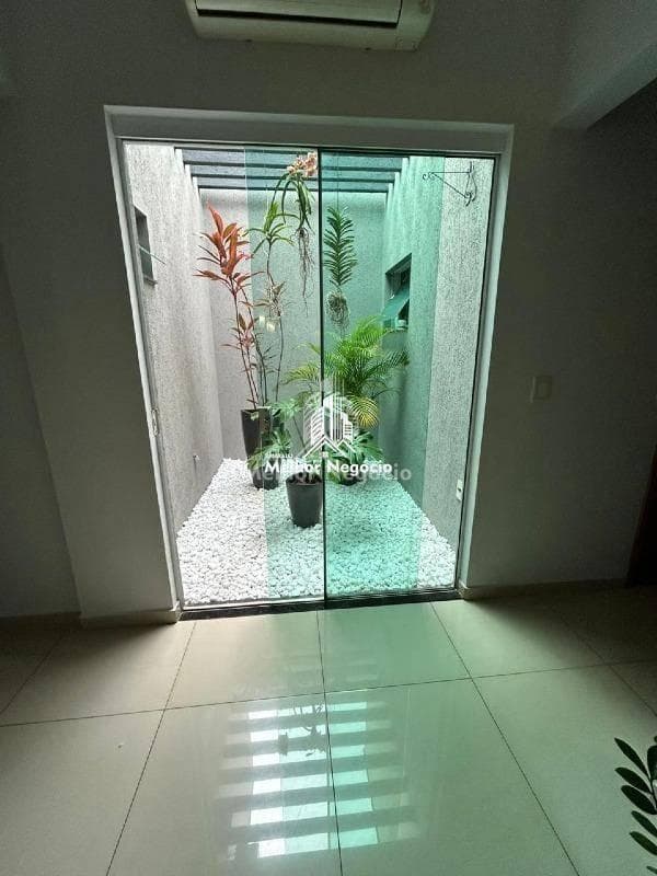 Casa à venda em Santa Bárbara D'Oeste, Jardim Souza Queiroz, com 3 quartos, com 130 m² — foto 9
