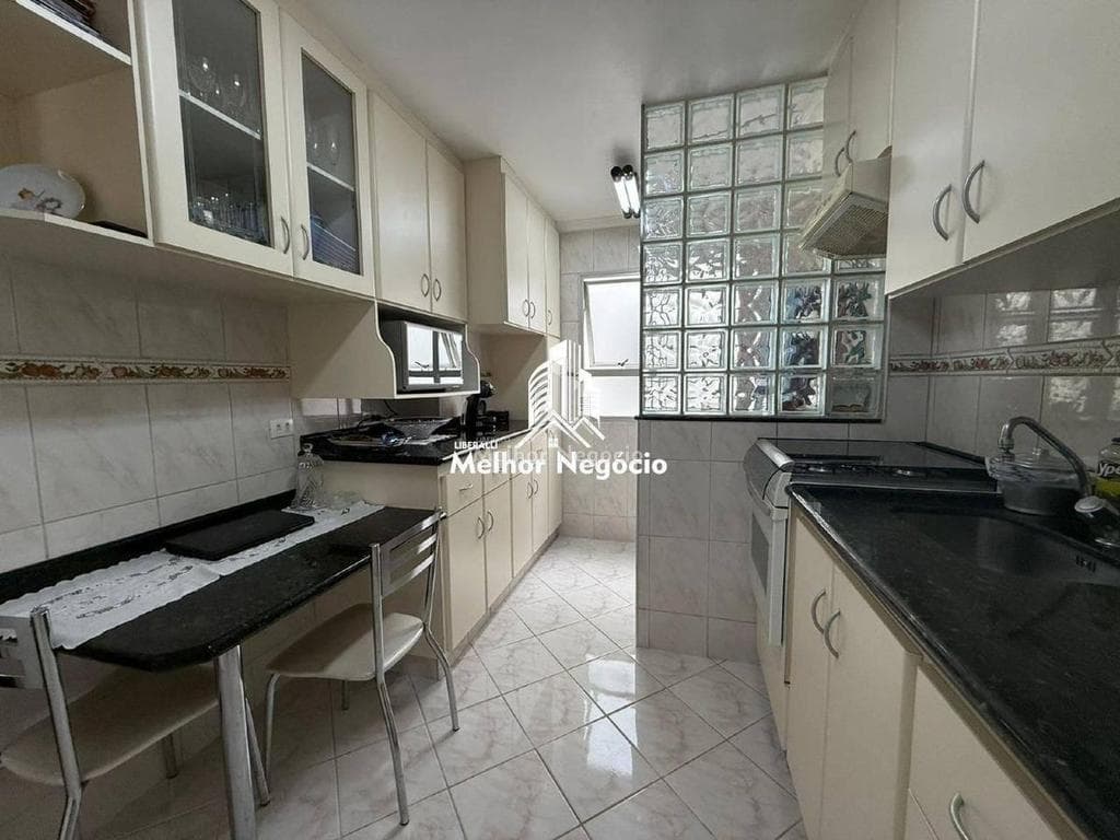 Apartamento à venda em Piracicaba, Nova América, com 2 quartos, com 55 m² — foto 5
