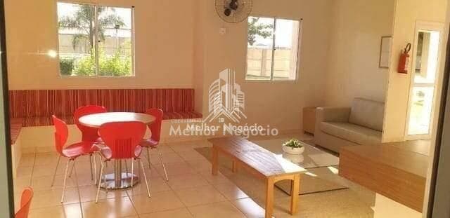 Apartamento à venda em Sumaré, Loteamento Residencial Viva Vista, com 2 quartos, com 57 m² — foto 6