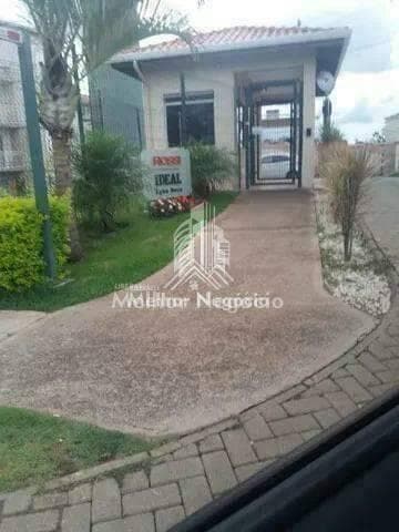 Apartamento à venda em Campinas, Vila Marieta, com 3 quartos, com 52 m² — foto 6