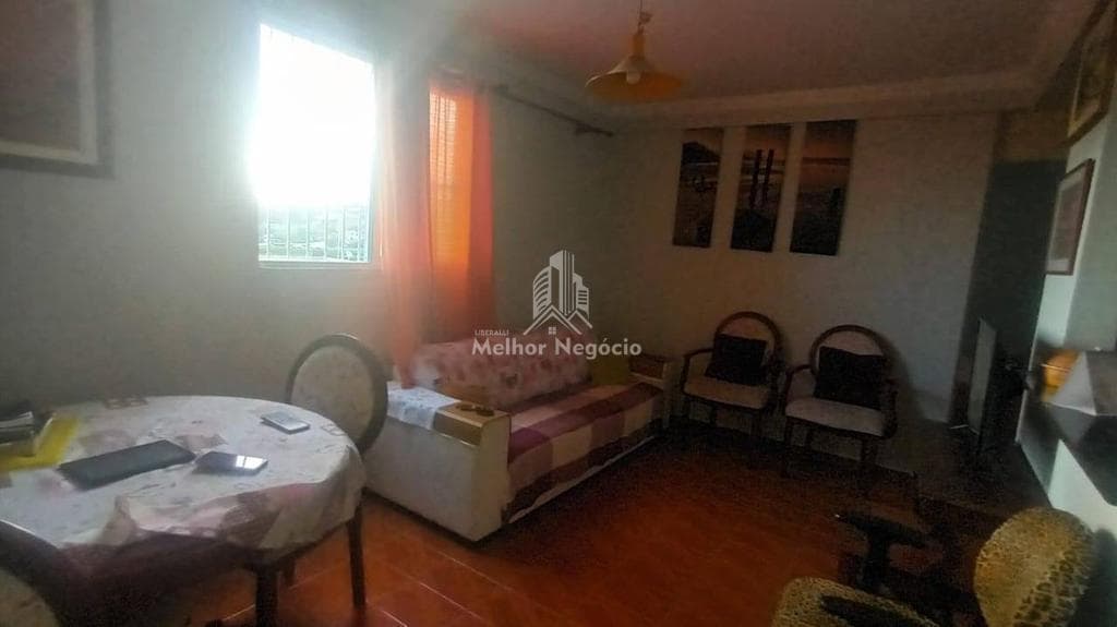 Apartamento à venda em Campinas, Parque Residencial Vila União, com 2 quartos, com 53 m² — foto 8