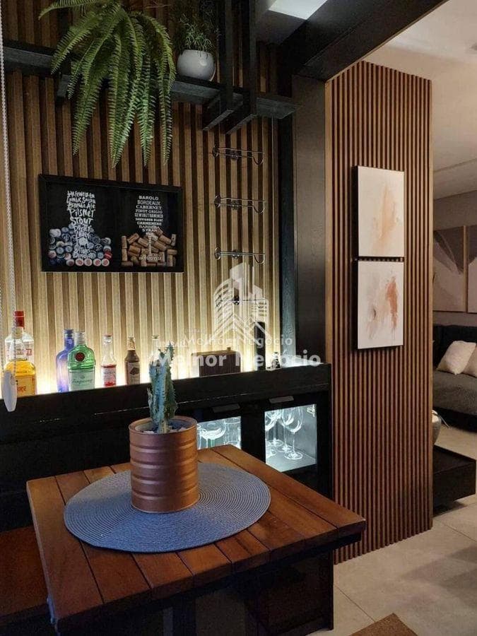 Apartamento à venda em Campinas, Parque das Flores, com 2 quartos, com 57 m² — foto 3