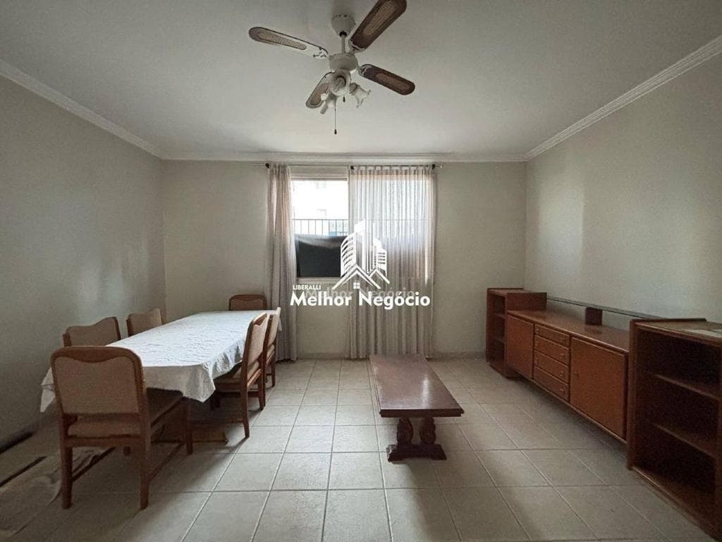 Apartamento à venda em Campinas, Centro, com 3 quartos, com 115 m² — foto 5
