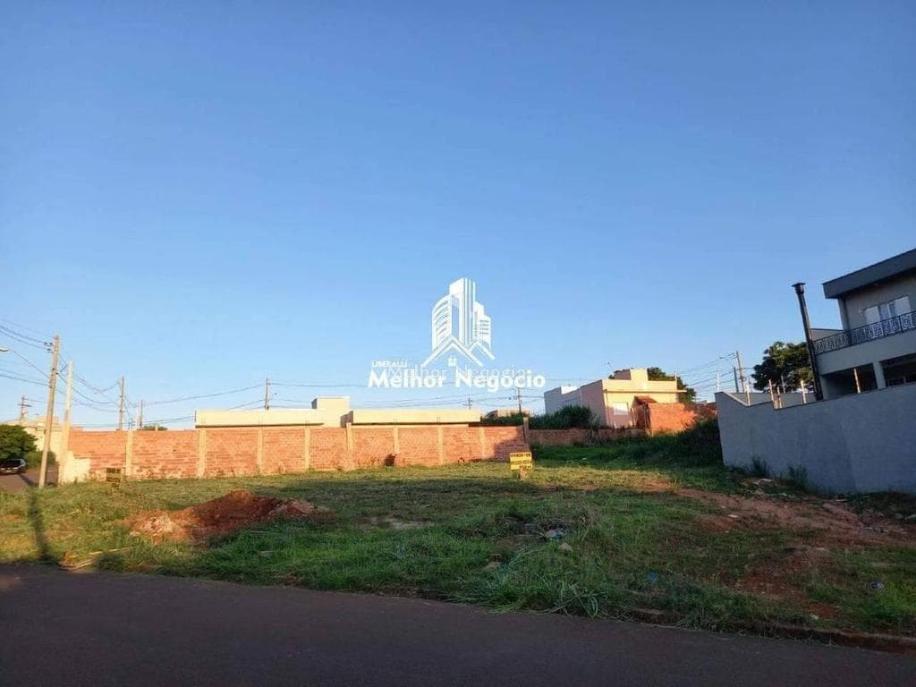 Terreno à venda em Piracicaba, Taquaral, com 650 m² — foto 2