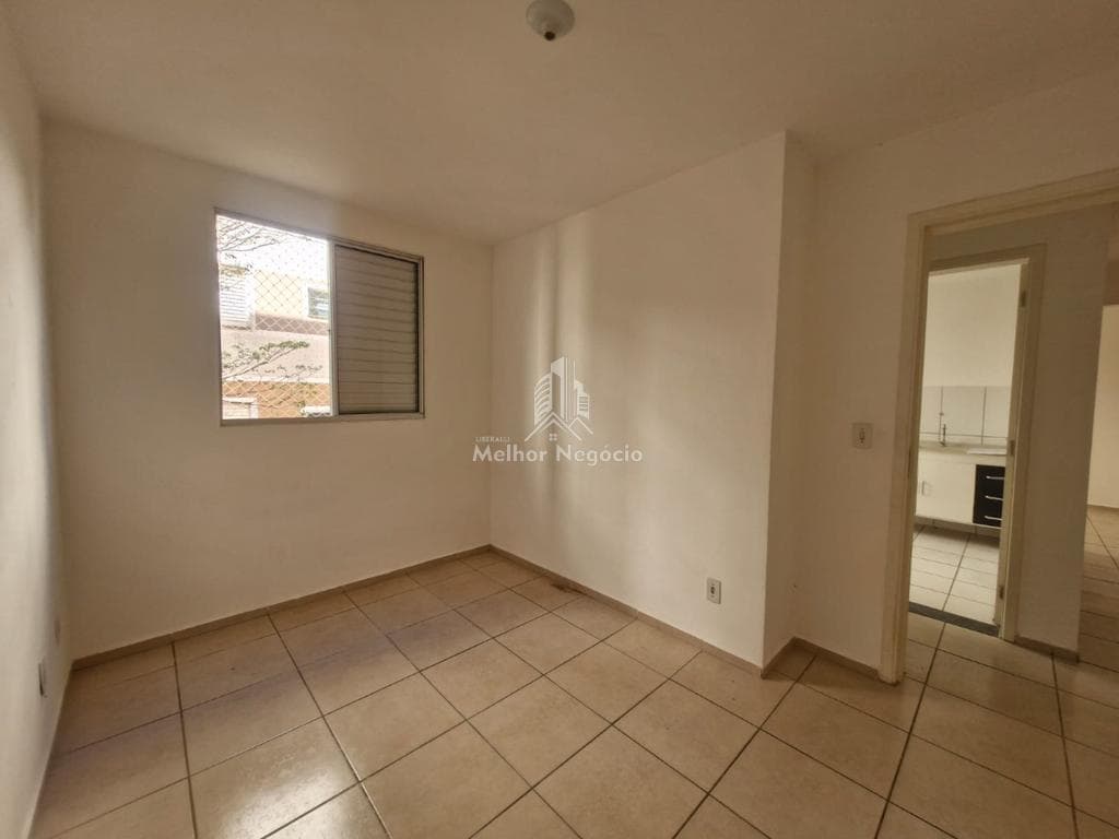 Apartamento à venda em Campinas, Loteamento Parque São Martinho, com 1 quarto, com 38 m², GERAL — foto 9