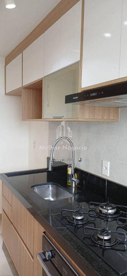 Apartamento à venda em Paulínia, Vila Monte Alegre, com 2 quartos, com 49 m² — foto 10