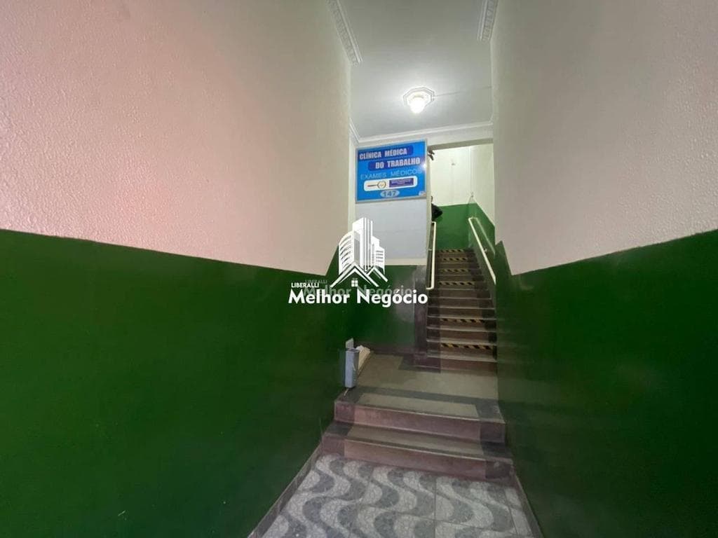 Casa à venda em Campinas, Centro, com 9 quartos, com 200 m² — foto 4