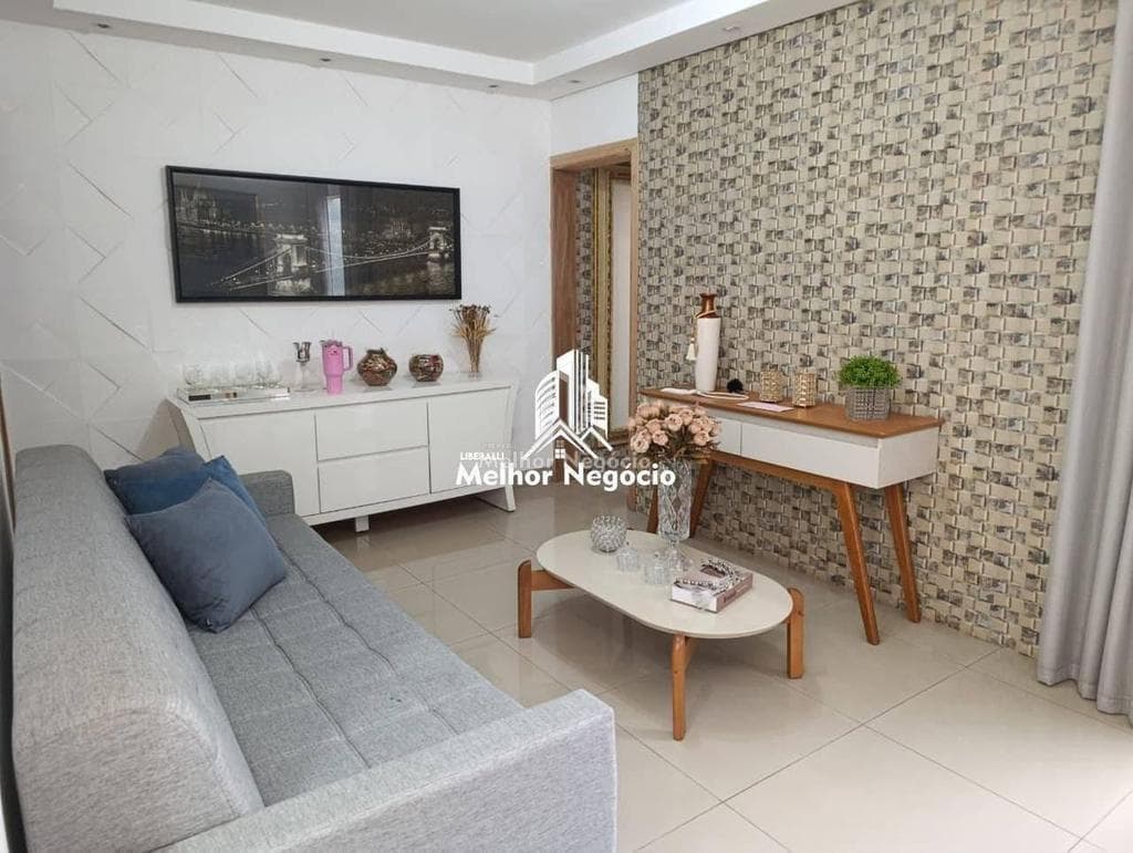 Casa à venda em Santa Bárbara D'Oeste, Parque Residencial São Joaquim, com 2 quartos, com 85 m² — foto 5