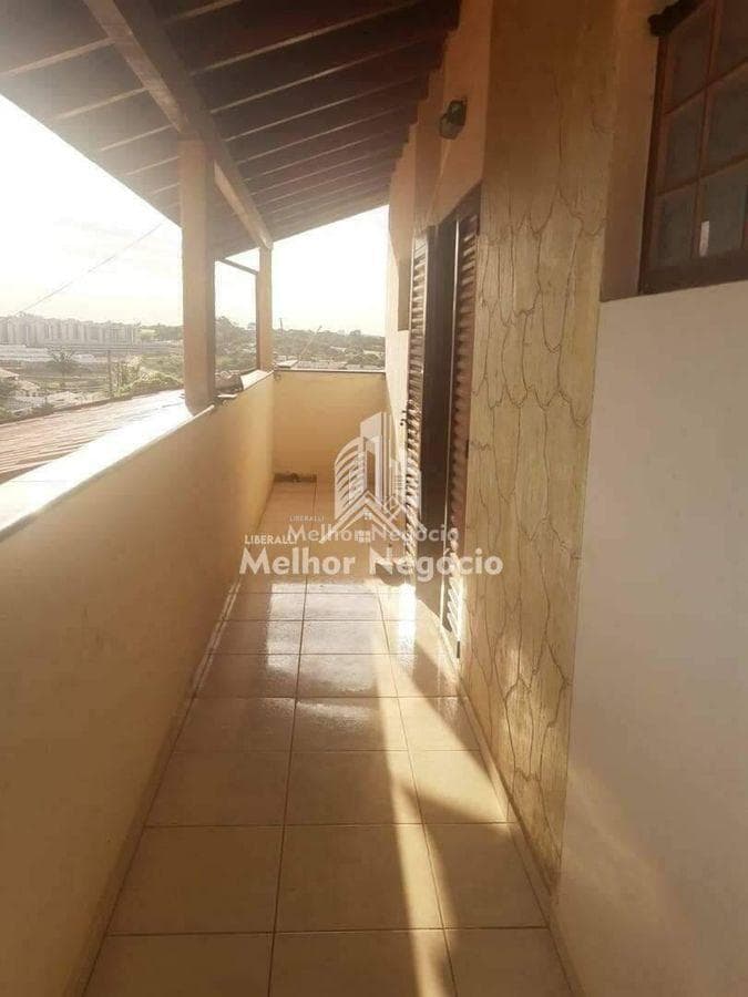 Casa à venda em Paulínia, São Luiz, com 3 quartos, com 237 m² — foto 9
