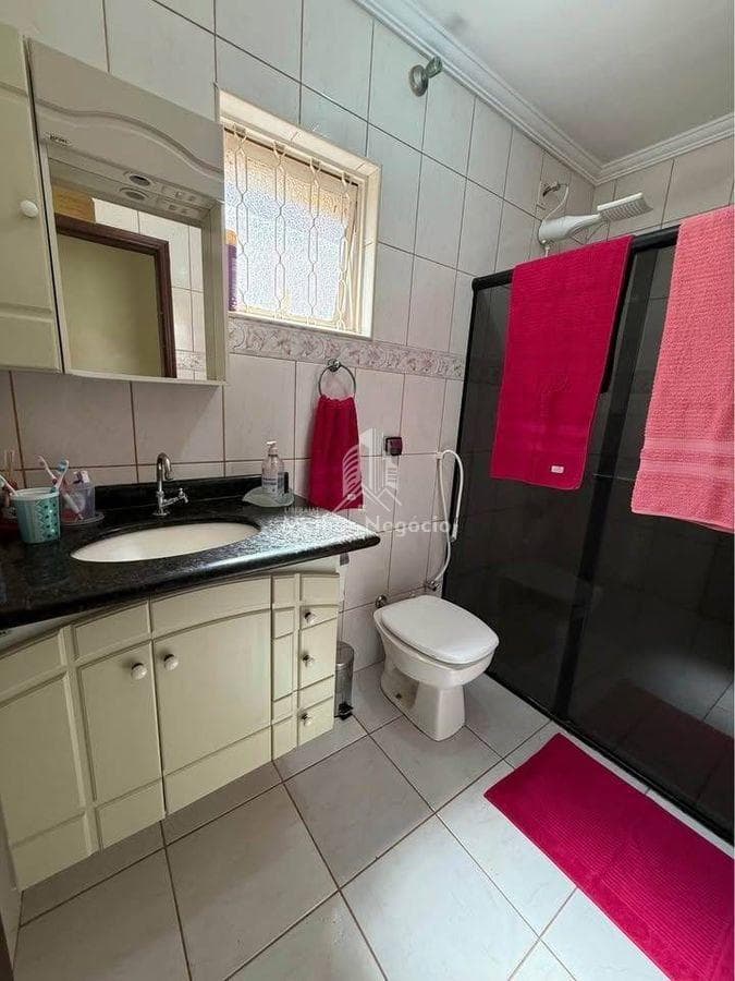 Casa à venda em Campinas, Dic VI (Conjunto Habitacional Santo Dias Silva), com 3 quartos, com 150 m² — foto 7