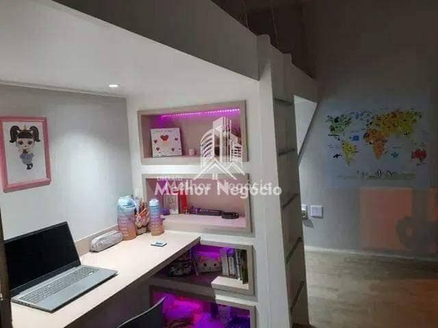 Apartamento à venda em Piracicaba, Parque São Matheus, com 2 quartos, com 56 m² — foto 5