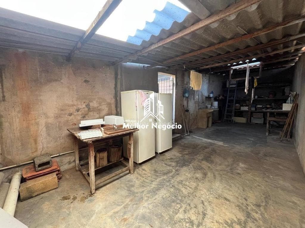 Casa à venda em Campinas, Jardim Santana, com 3 quartos, com 198 m² — foto 4