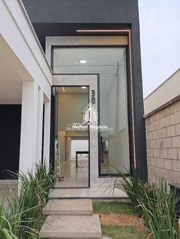 Casa à venda em Piracicaba, Jardim São Francisco, com 2 quartos, com 200 m² — foto 2