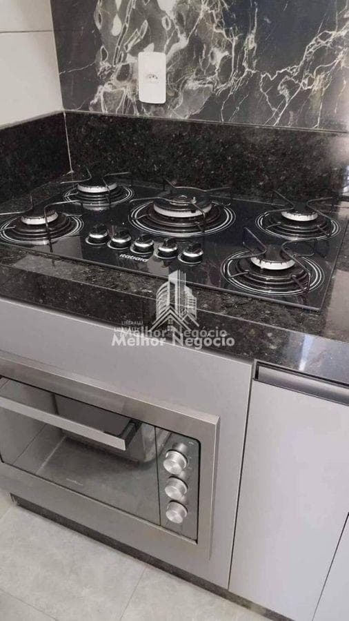 Casa à venda em Hortolândia, Chácaras Havaí, com 2 quartos, com 90 m² — foto 4