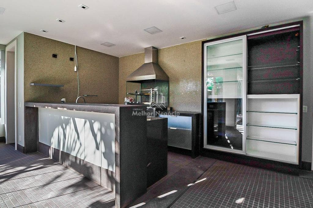 Casa à venda em Campinas, Sítios de Recreio Gramado, com 4 quartos, com 524 m², GERAL — foto 9