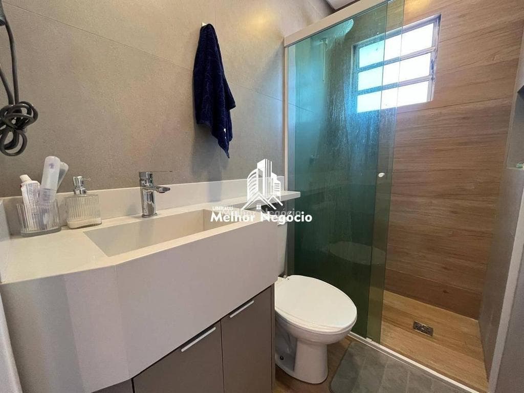 Apartamento à venda em Campinas, Loteamento Parque São Martinho, com 2 quartos, com 45 m² — foto 10