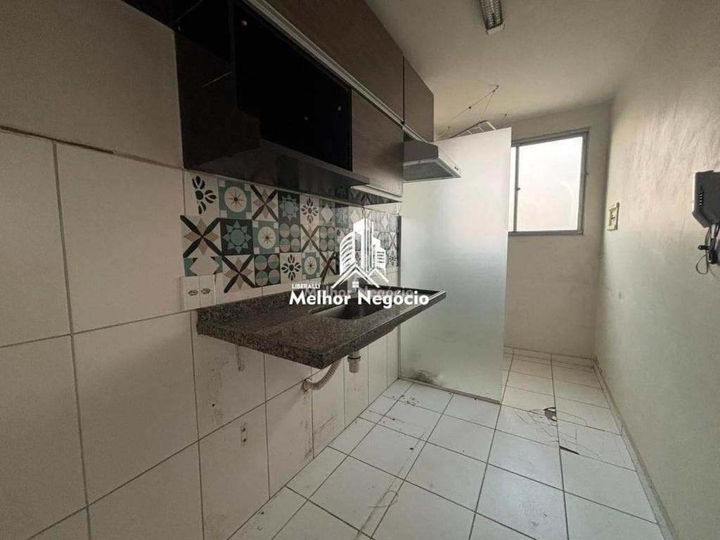 Apartamento à venda em Campinas, Jardim Márcia, com 2 quartos, com 44 m² — foto 2