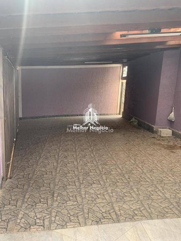 Casa à venda em Campinas, Jardim Primavera, com 4 quartos, com 190 m²
