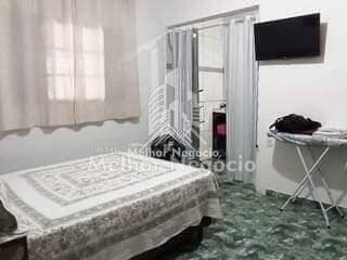 Casa à venda em Sumaré, Jardim Campo Belo, com 3 quartos, com 155 m² — foto 3