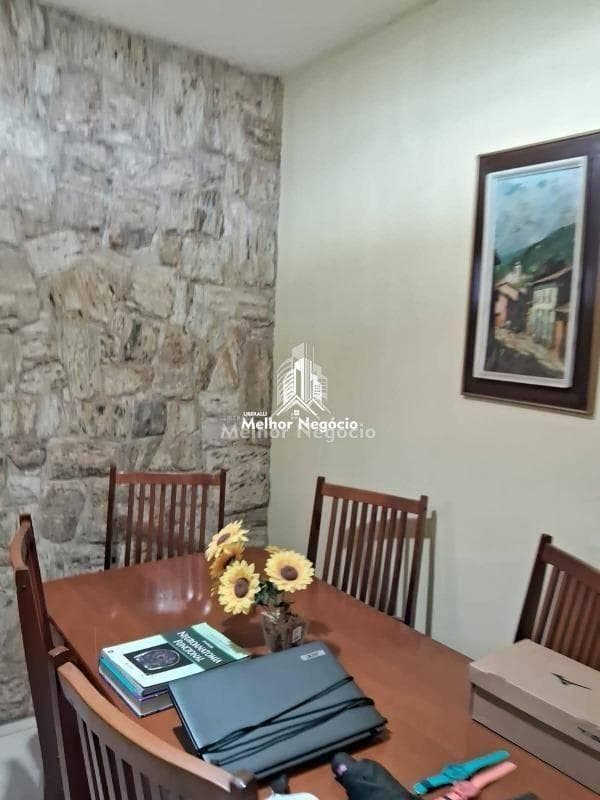 Casa à venda em Paulínia, Jardim Fortaleza, com 4 quartos, com 327 m² — foto 4