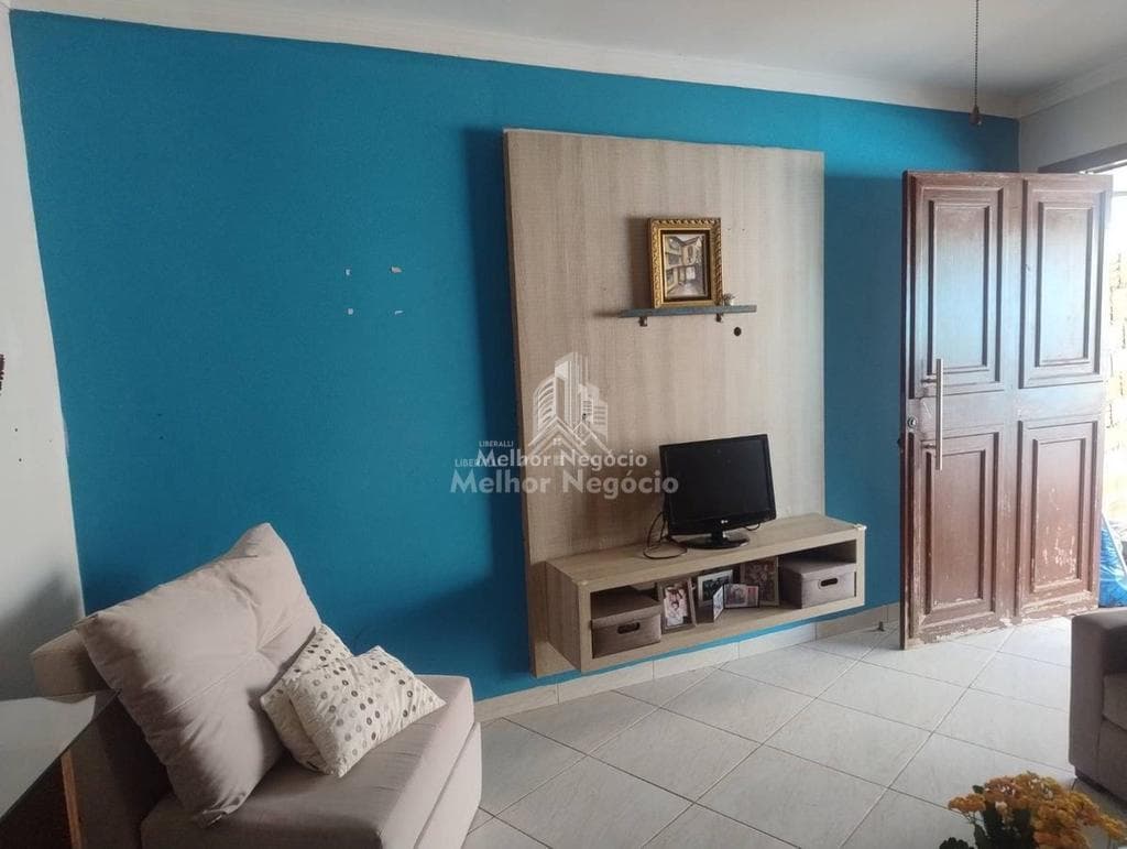 Casa à venda em Campinas, Parque dos Pomares, com 2 quartos, com 200 m² — foto 2