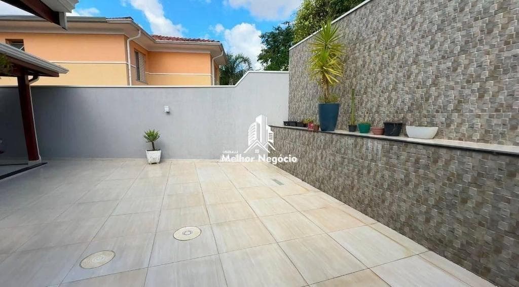 Sobrado à venda em Sumaré, Altos de Sumaré, com 3 quartos, com 135 m² — foto 9