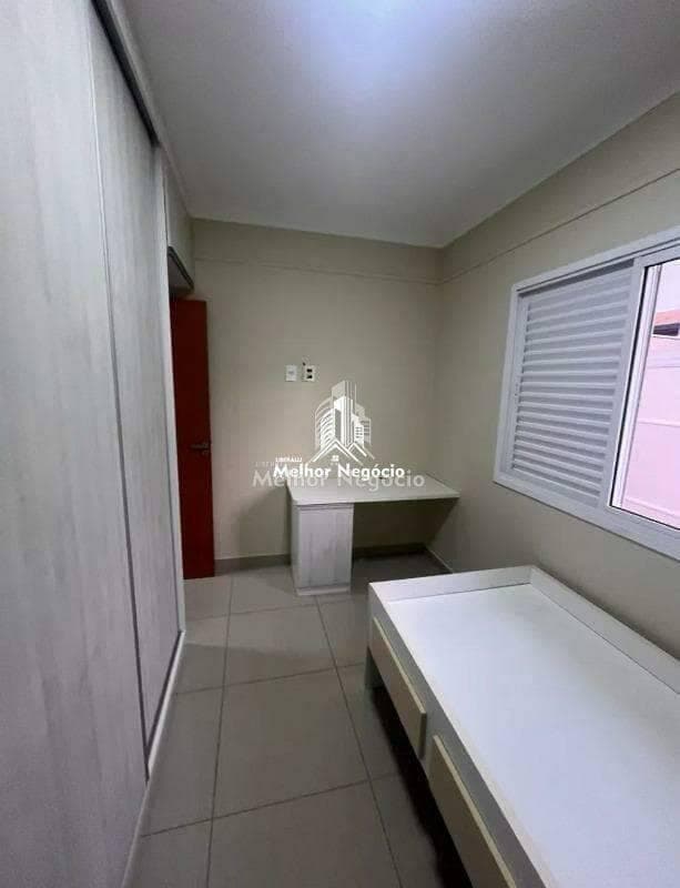 Casa à venda em Campinas, Residencial Terras do Barão, com 3 quartos, com 128 m²